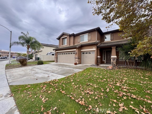 29675 Ski Ranch Street