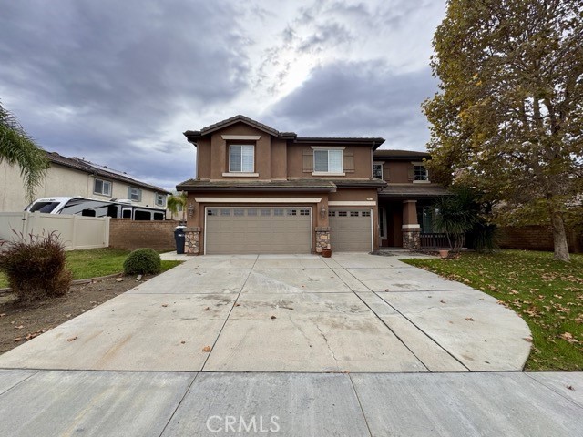 29675 Ski Ranch Street