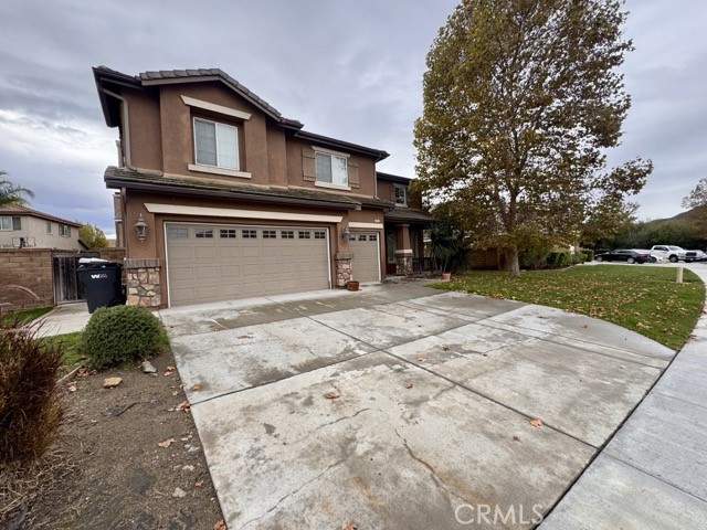 29675 Ski Ranch Street