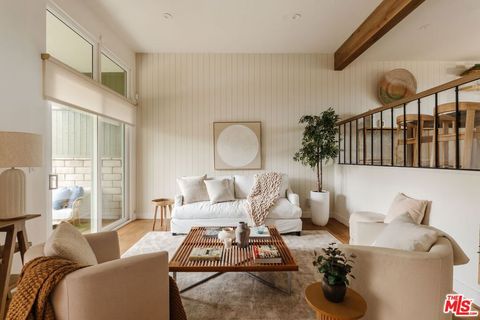 Photo of 13210 Fiji Way #M, Marina Del Rey, CA 90292 (MLS # 26836159)