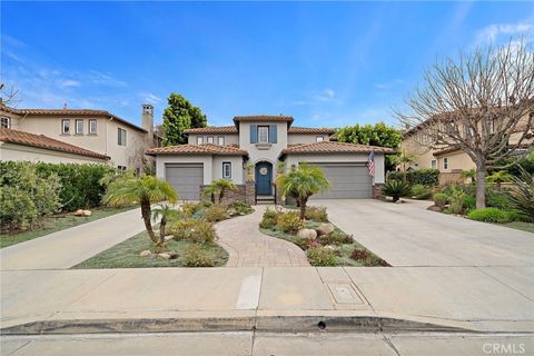 28451 Camino Dimora San Juan Capistrano CA 92675