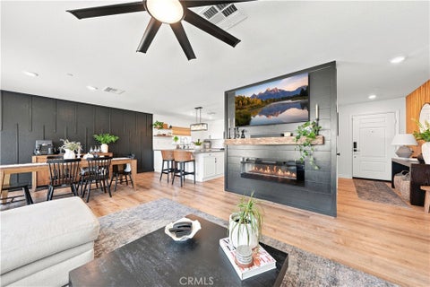 Photo of 26567 Calle Los Robles, Menifee, CA 92585 (MLS # SW26194560)