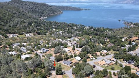 Photo of 3630 Westridge Court, Kelseyville, CA 95451 (MLS # LC26099801)