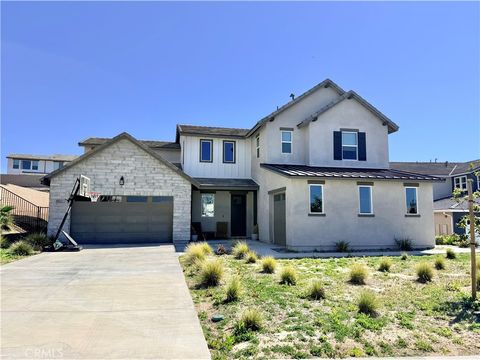 Photo of 30012 Chestnut Lane, Castaic, CA 91384 (MLS # SR26064283)