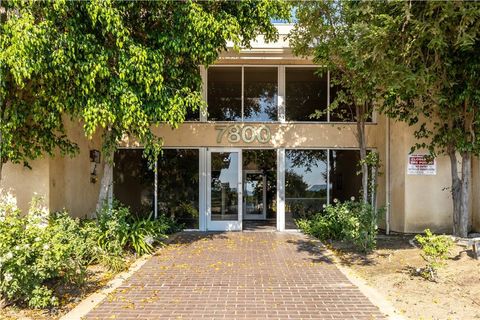 Photo of 7800 Topanga Canyon #212, Canoga Park, CA 91304 (MLS # SR26030184)