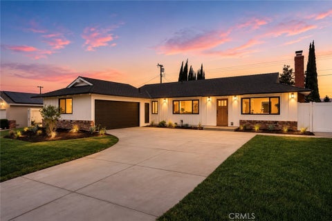 Photo of 1825 Rolling Hills DR, Fullerton, CA 92835 (MLS # PW26191593)