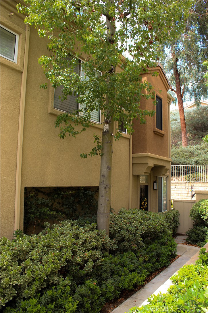 Rose Arbor (ROSE) - Residential