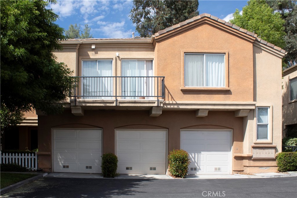 Rose Arbor (ROSE) - Residential