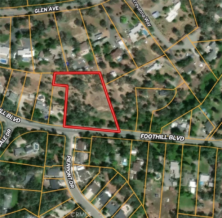 2.10 acres in Oroville, CA, zoned AR (Agricultural Residential), with utilities available at the street. This versatile property offers space for a custom home, small farm, orchard, or hobby ranch (buyer to verify permitted uses with Butte County). Enjoy a peaceful rural setting while still being just minutes from downtown Oroville, Lake Oroville, and the Feather River, offering endless opportunities for boating, fishing, hiking, and outdoor recreation.
Property Highlights:
Size: 2.10 acres
Zoning: AR – Agricultural Residential
Utilities: Water, power, and other services available at the street (verify)
Setting: Rural location with easy access to town and recreation
Nearby Amenities: Lake Oroville, Feather River, shopping, and schools