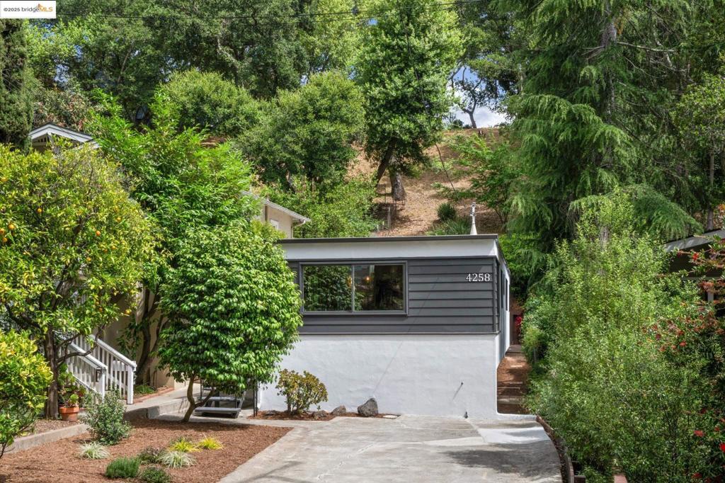 LINCOLN HIGHLAND - Residential