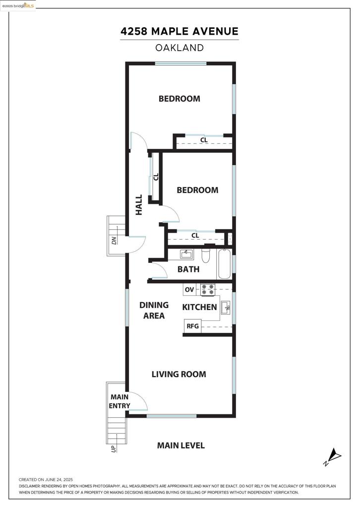 LINCOLN HIGHLAND - Residential