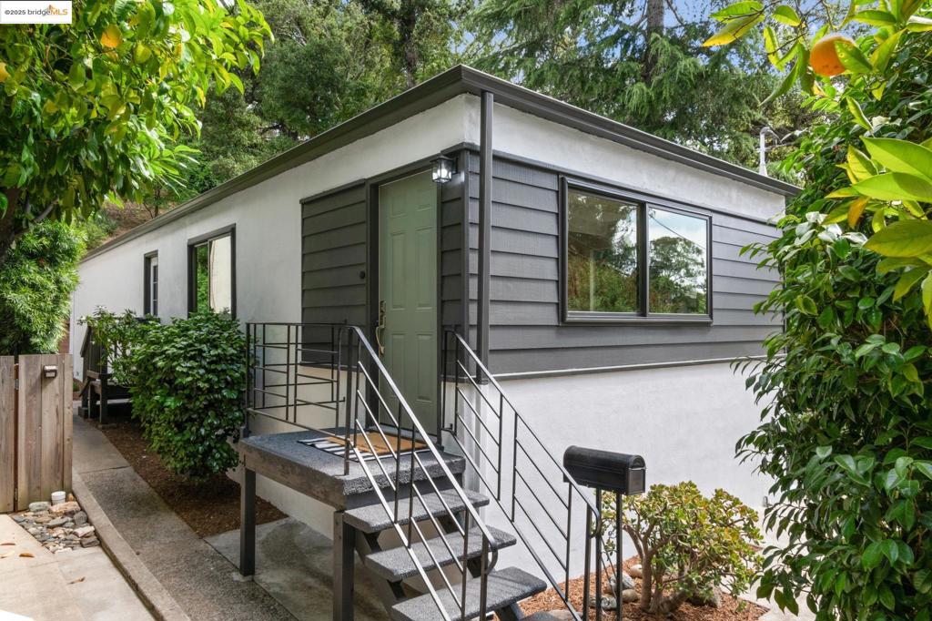 LINCOLN HIGHLAND - Residential