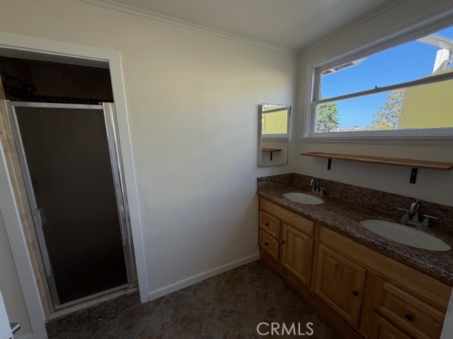 Palisades (PS) - Residential Lease