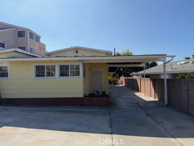 Palisades (PS) - Residential Lease