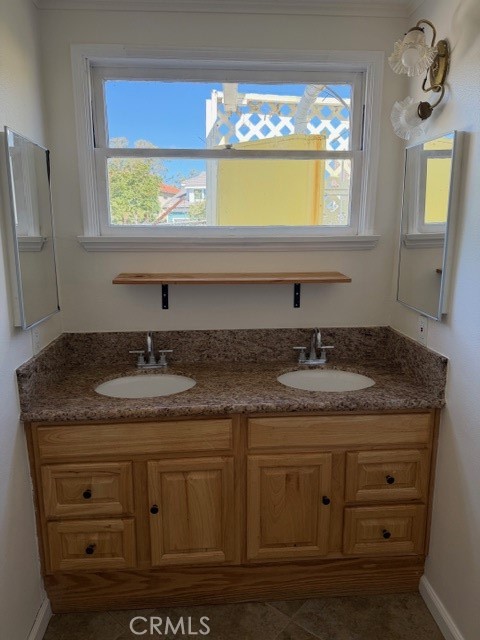 Palisades (PS) - Residential Lease