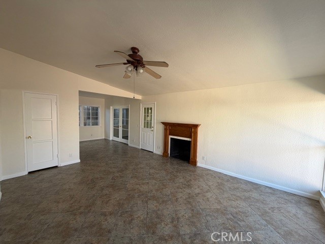 Palisades (PS) - Residential Lease