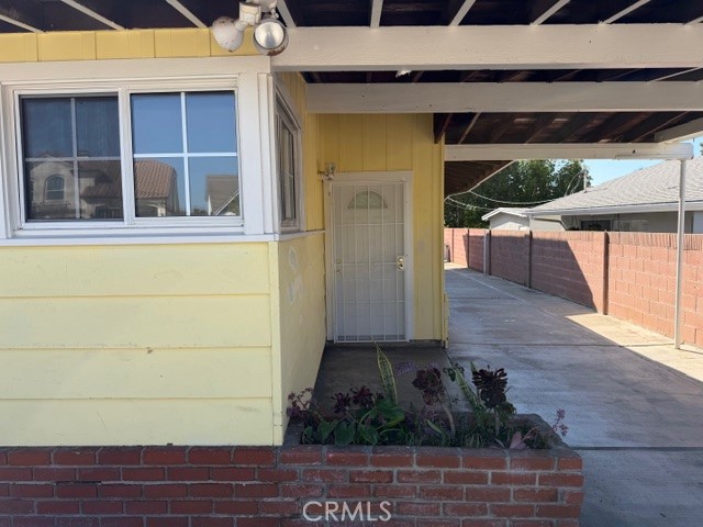 Located in the heart of Capo Beach on the Ocean Side of the 5 freeway, this classic cottage home provides quintessential beach town living! Wonderful location close to beaches , schools, Dana Point Harbor and shopping and restaurants. This 2 bedroom 1 bath has all of the creature comforts including washer and dryer hook ups, dishwasher, newly installed AC units, and plenty of space for parking.