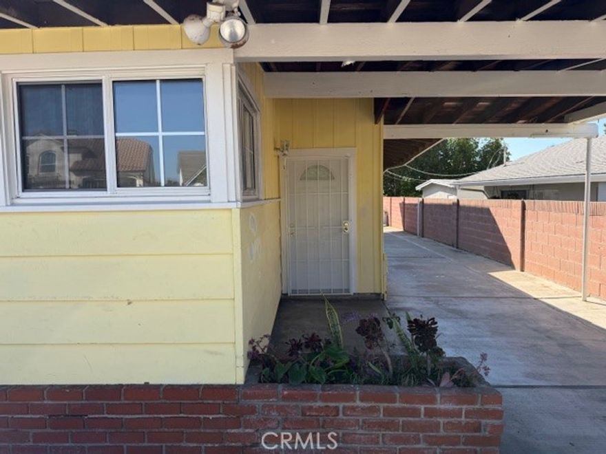 Located in the heart of Capo Beach on the Ocean Side of the 5 freeway, this classic cottage home provides quintessential beach town living! Wonderful location close to beaches , schools, Dana Point Harbor and shopping and restaurants. This 2 bedroom 1 bath has all of the creature comforts including washer and dryer hook ups, dishwasher, newly installed AC units, and plenty of space for parking.