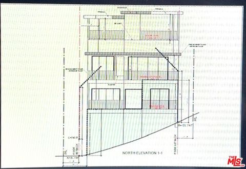 Photo of 1359 Wildwood Drive, Los Angeles, CA 90041 (MLS # 25555353)