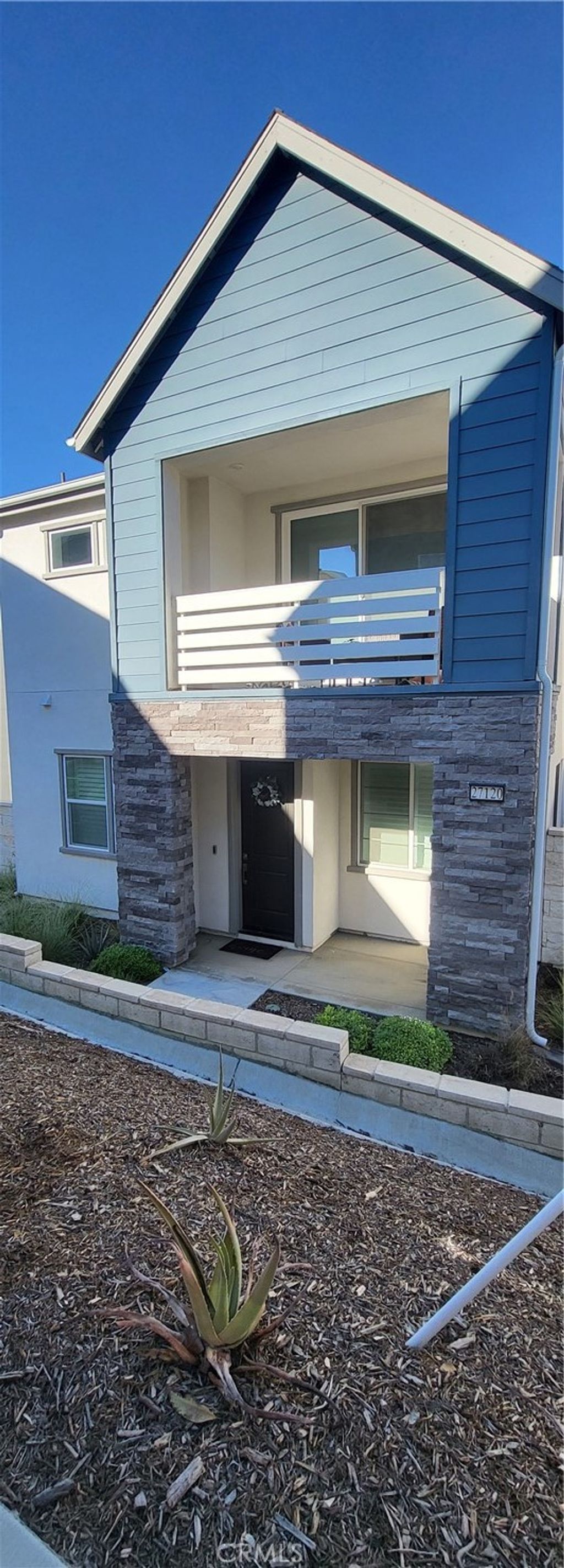 Photo of 27120 Purple Sage Court, Valencia, CA 91381 (MLS # SR26023856)