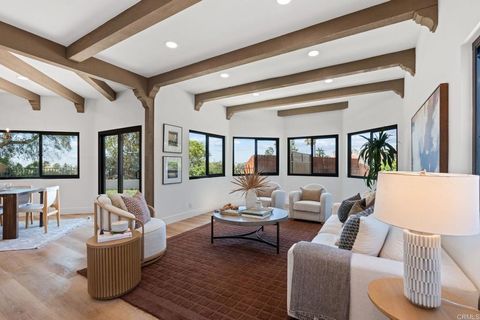Photo of 6803 El Fuerte Street, Carlsbad, CA 92009 (MLS # NDP2604777)