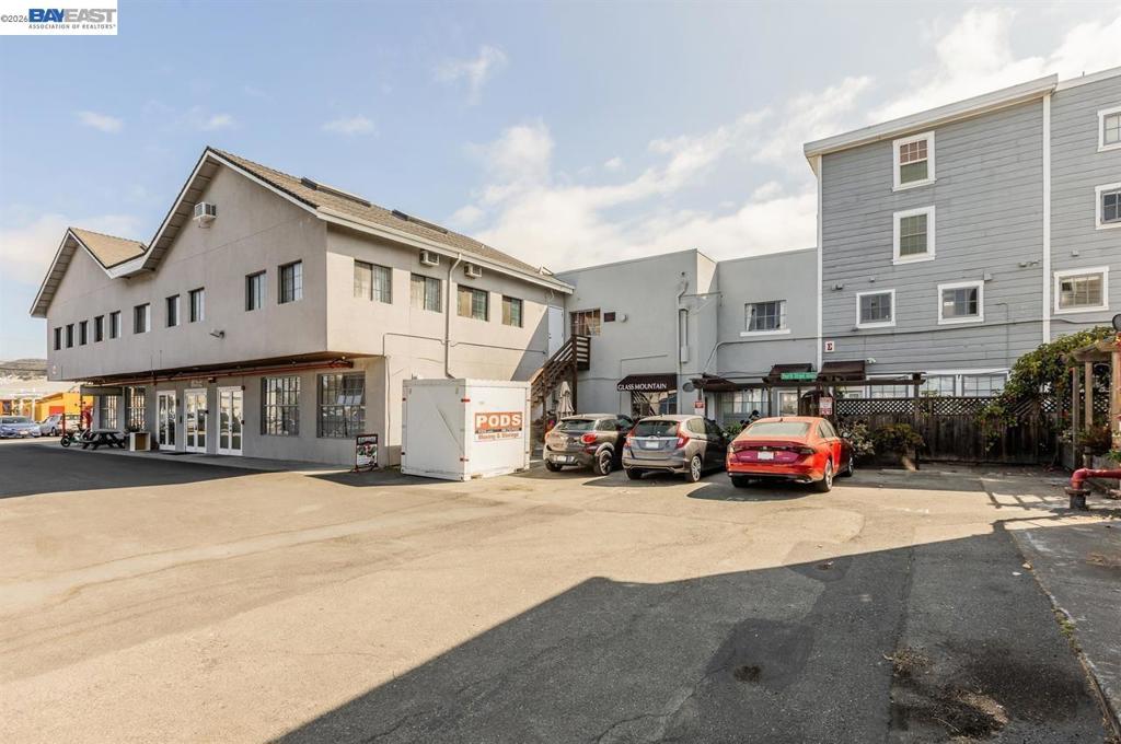 1314 4th St ST, Berkeley CA 94710