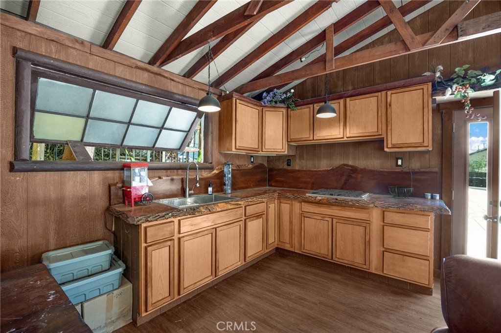 Santiago Ranchos (SANR) - Residential Income