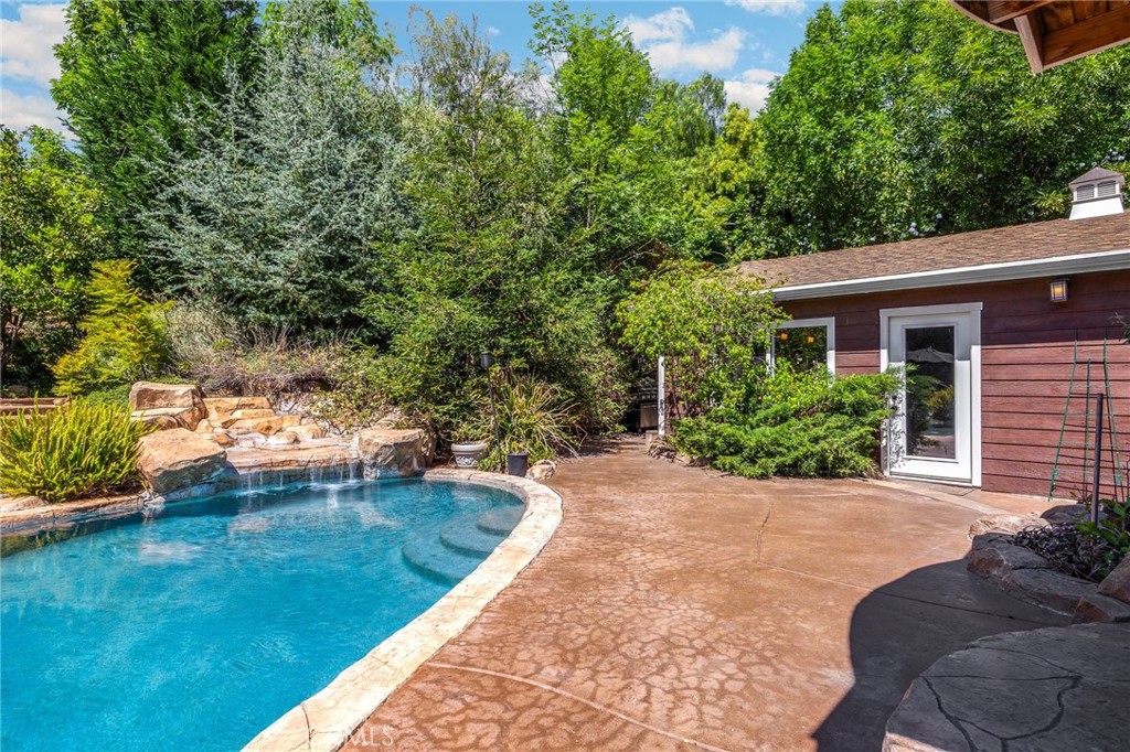 Santiago Ranchos (SANR) - Residential Income