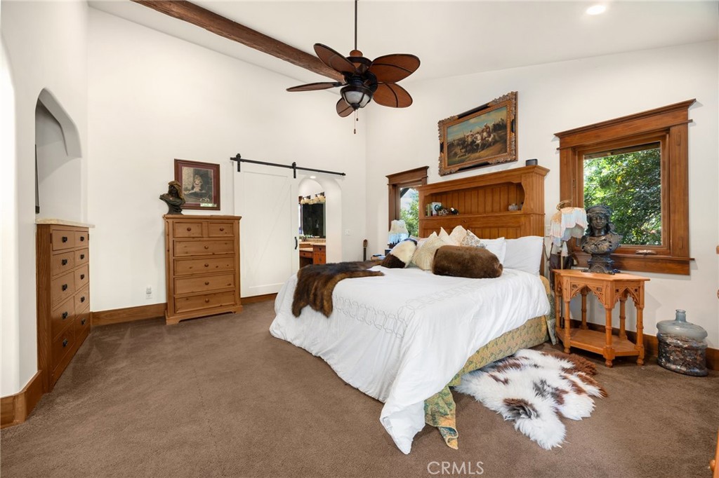 Santiago Ranchos (SANR) - Residential Income