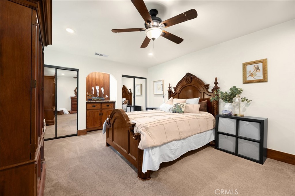 Santiago Ranchos (SANR) - Residential Income