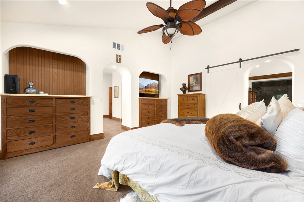 Santiago Ranchos (SANR) - Residential Income