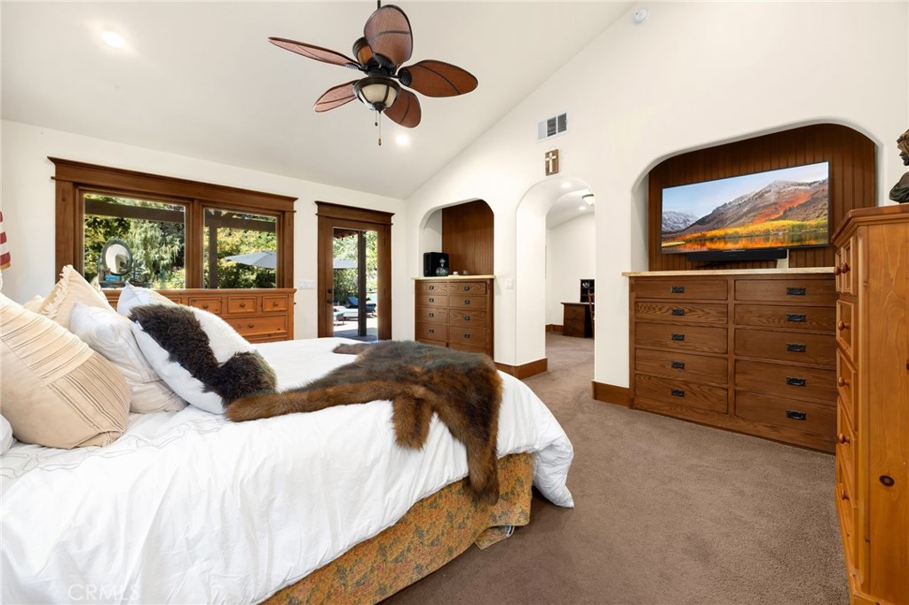 Santiago Ranchos (SANR) - Residential Income