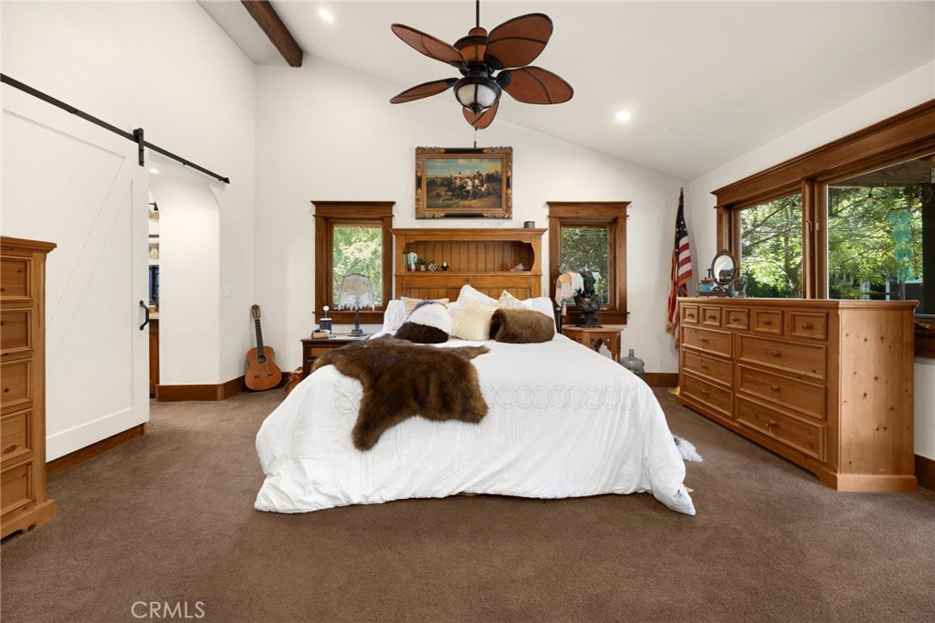 Santiago Ranchos (SANR) - Residential Income