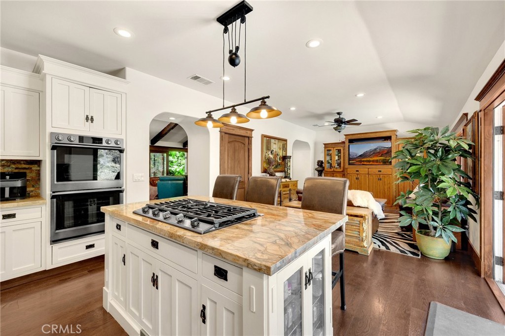 Santiago Ranchos (SANR) - Residential Income