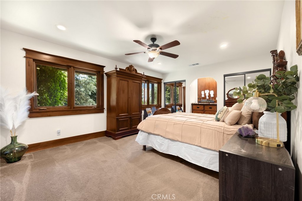 Santiago Ranchos (SANR) - Residential Income