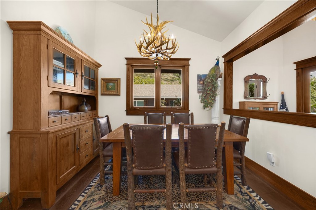 Santiago Ranchos (SANR) - Residential Income