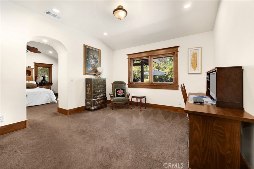 Santiago Ranchos (SANR) - Residential Income