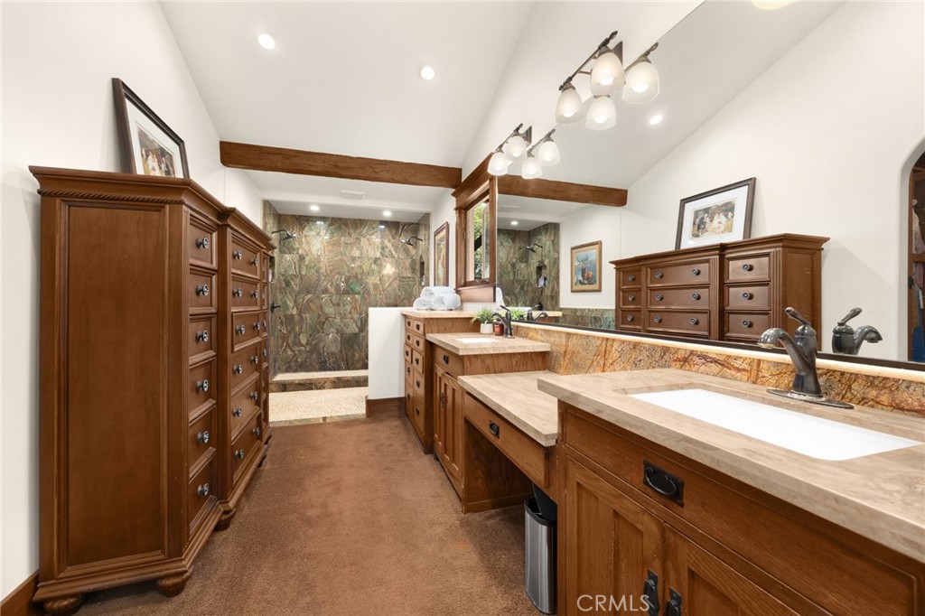 Santiago Ranchos (SANR) - Residential Income