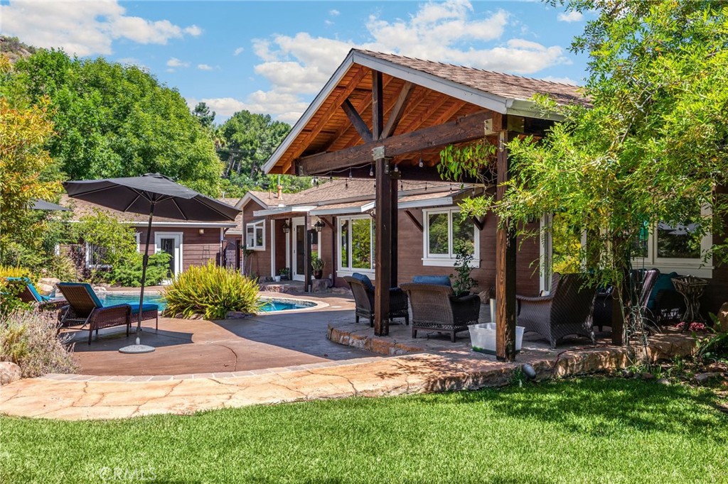 Santiago Ranchos (SANR) - Residential Income