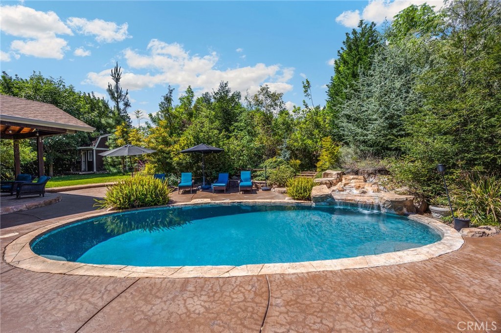 Santiago Ranchos (SANR) - Residential Income