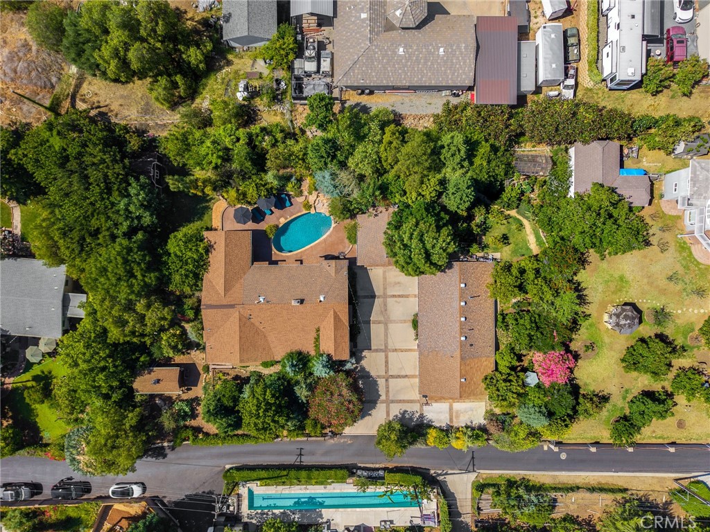 Santiago Ranchos (SANR) - Residential Income