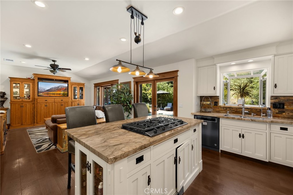 Santiago Ranchos (SANR) - Residential Income