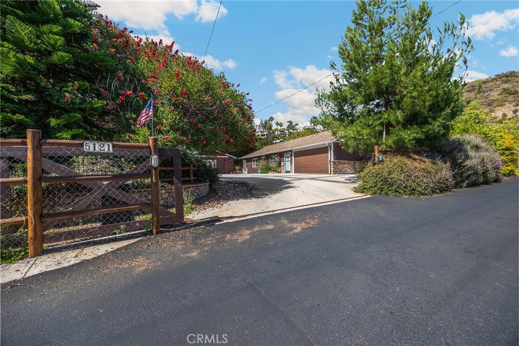 Santiago Ranchos (SANR) - Residential Income