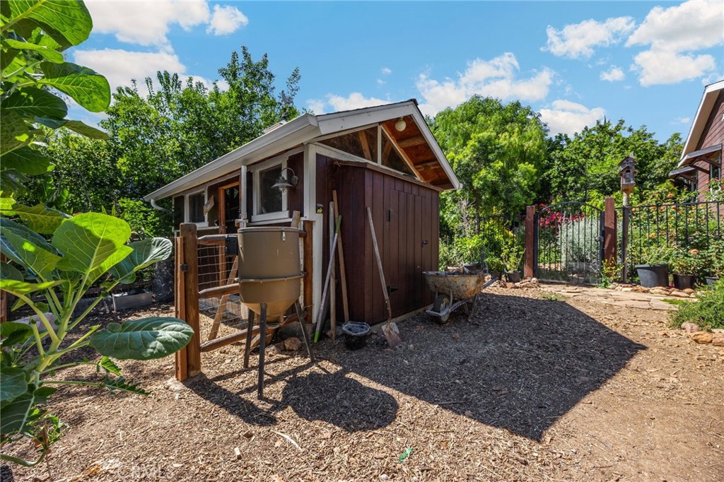 Santiago Ranchos (SANR) - Residential Income