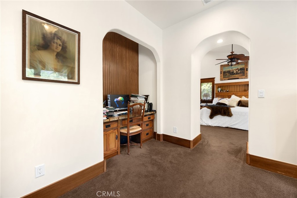 Santiago Ranchos (SANR) - Residential Income