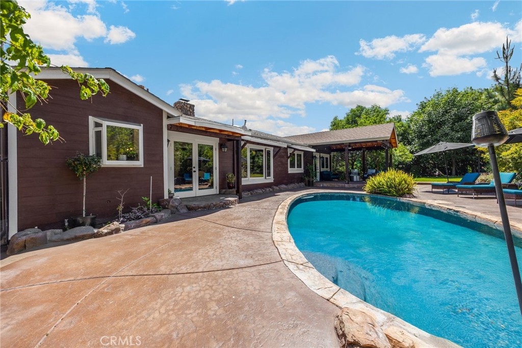 Santiago Ranchos (SANR) - Residential Income