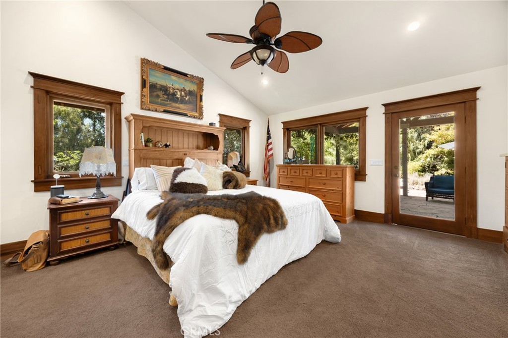 Santiago Ranchos (SANR) - Residential Income