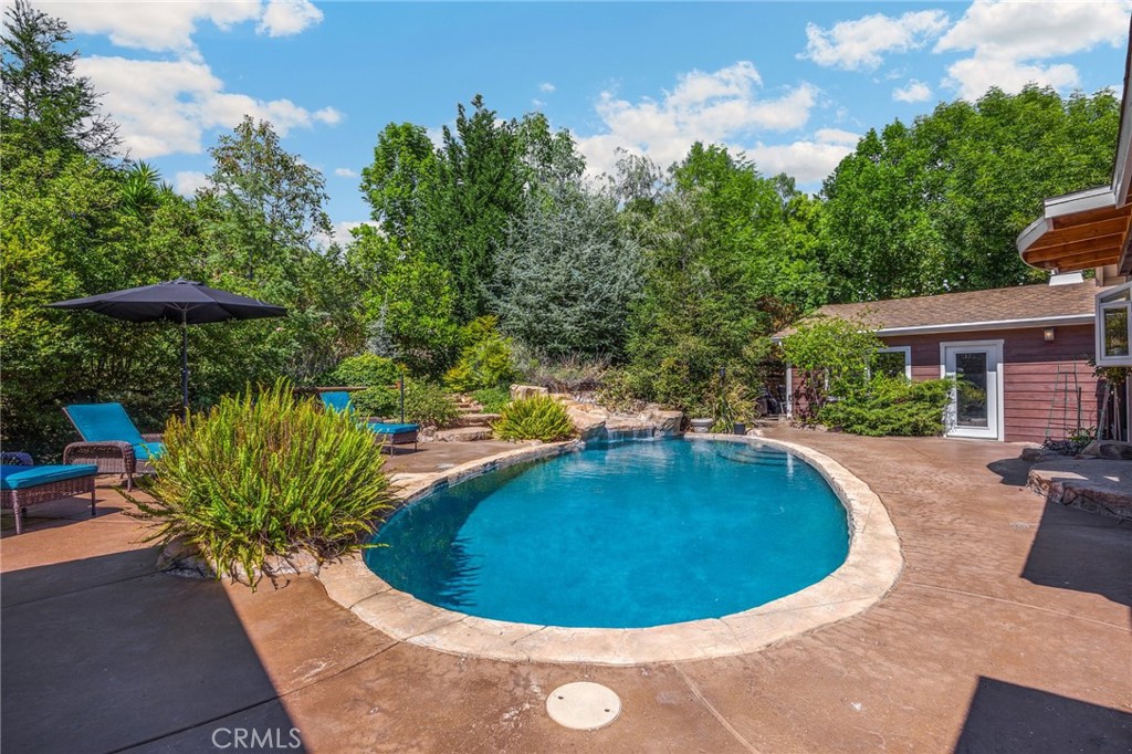 Santiago Ranchos (SANR) - Residential Income