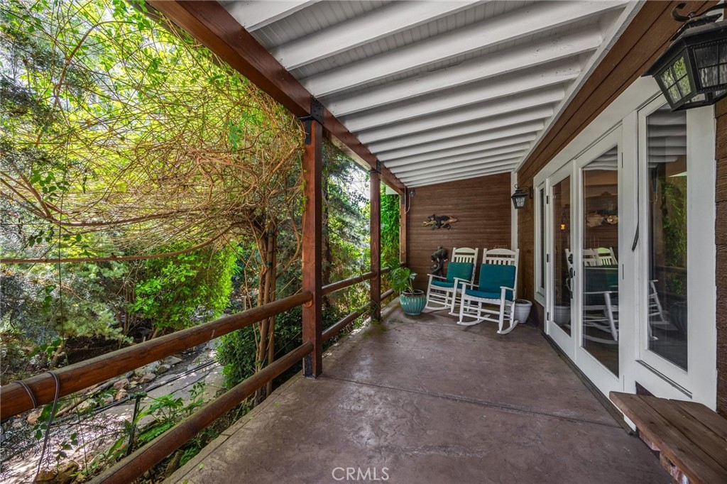 Santiago Ranchos (SANR) - Residential Income