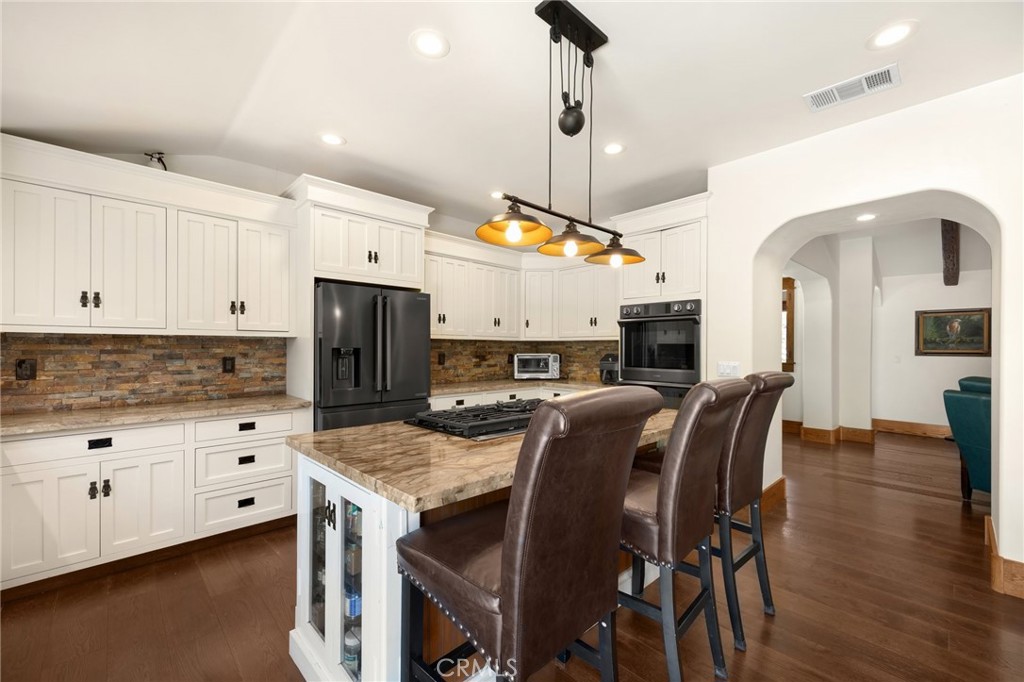 Santiago Ranchos (SANR) - Residential Income